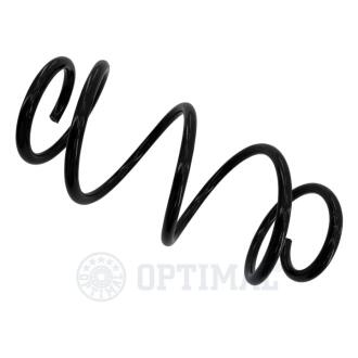 Пружина підвіски Optimal OPCSP01251