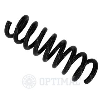 Пружина підвіски Optimal OPCSP01258