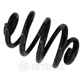 Пружина підвіски Optimal OPCSP01261