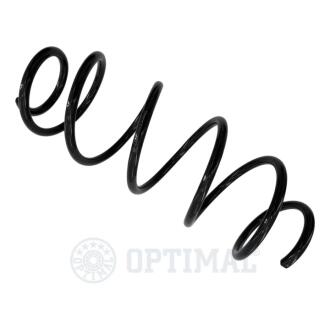 Пружина підвіски Optimal OPCSP01267