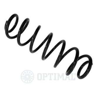 Пружина підвіски Optimal OPCSP01272