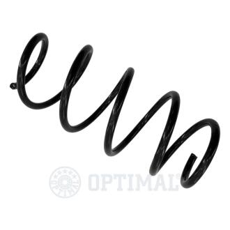 Пружина підвіски Optimal OPCSP01278