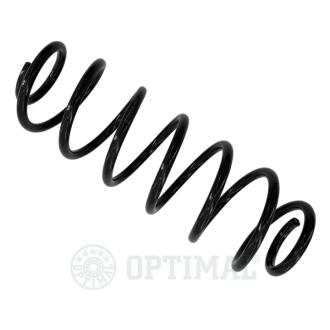 Пружина підвіски Optimal OPCSP01280