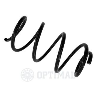 Пружина підвіски Optimal OPCSP01293