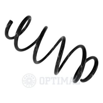 Пружина підвіски Optimal OPCSP01305
