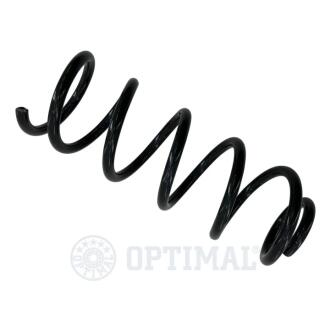 Пружина підвіски Optimal OPCSP01314