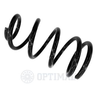 Пружина підвіски Optimal OPCSP01340