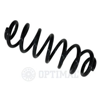 Пружина підвіски Optimal OPCSP01363
