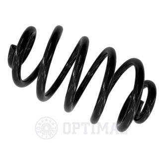 Пружина підвіски Optimal OPCSP01378