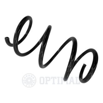 Пружина підвіски Optimal OPCSP01379
