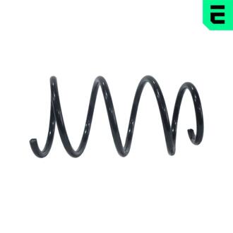 Пружина підвіски Optimal OPCSP01400