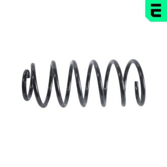 Пружина підвіски Optimal OPCSP01404