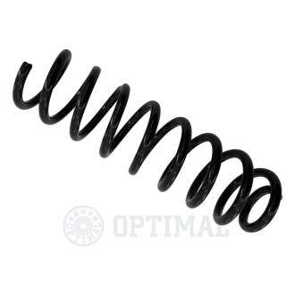 Пружина підвіски Optimal OPCSP01405