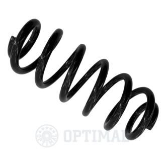 Пружина підвіски Optimal OPCSP01407