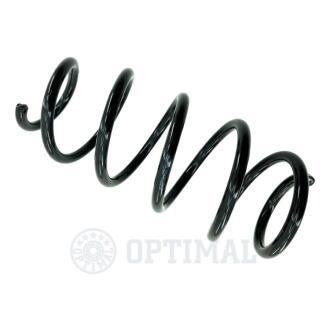 Пружина підвіски Optimal OPCSP01413