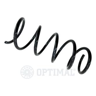 Пружина підвіски Optimal OPCSP01427