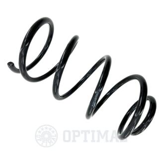 Пружина підвіски Optimal OPCSP01430