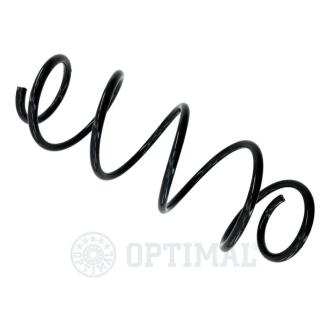 Пружина підвіски Optimal OPCSP01437