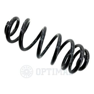 Пружина підвіски Optimal OPCSP01446