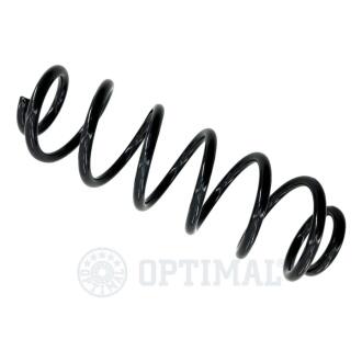 Пружина підвіски Optimal OPCSP01451
