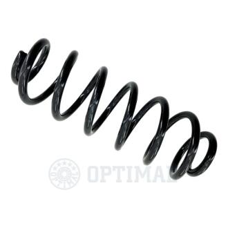 Пружина підвіски Optimal OPCSP01453
