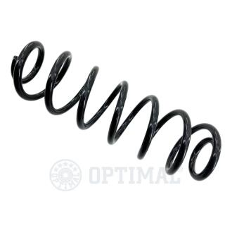 Пружина підвіски Optimal OPCSP01457