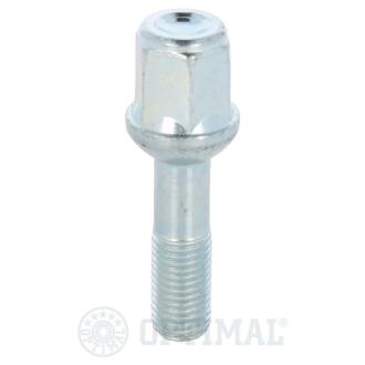 Колісний болт Optimal OPUWB100101