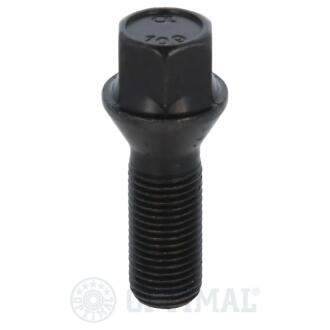 Колісний болт Optimal OPUWB100121