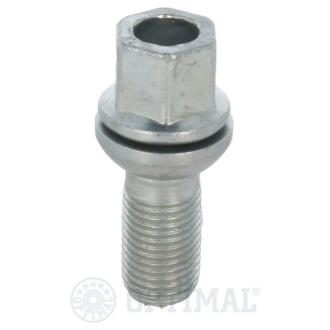Колісний болт Optimal OPUWB100261