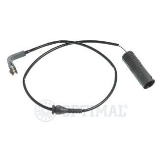 Датчик зносу колодки Optimal WKT50279K