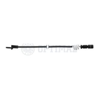 Датчик зносу колодки Optimal WKT50337K