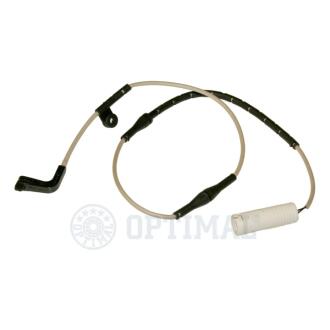 Датчик зносу колодки Optimal WKT50464K