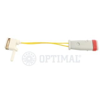Датчик зносу колодок Optimal WKT50468K