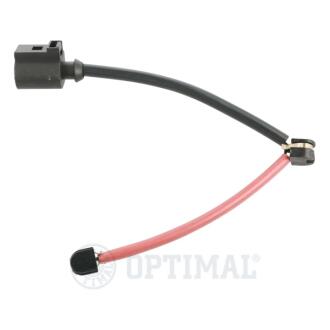 Датчик зносу колодок Optimal WKT50545K