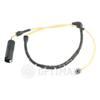 Датчик зносу колодки Optimal WKT50558K