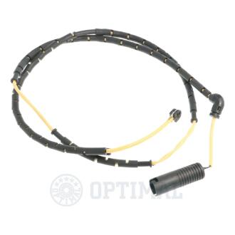 Датчик зносу колодки Optimal WKT50559K