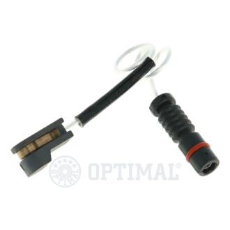 Датчик зносу колодки Optimal WKT50561K