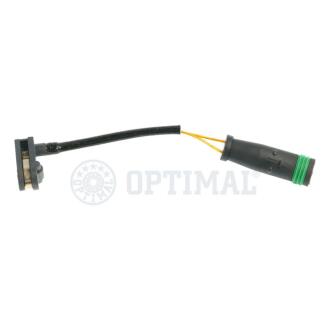 Датчик износа колодок Optimal WKT50582K