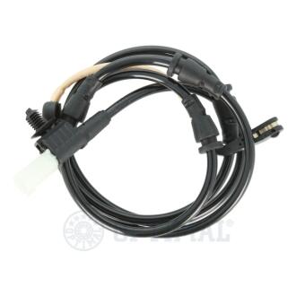 Датчик зносу колодки Optimal WKT50591K