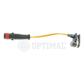 Датчик зносу колодок Optimal WKT50607K
