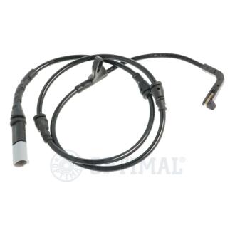 Датчик зносу колодки Optimal WKT50642K