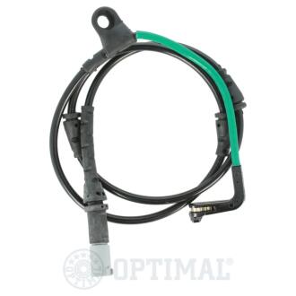 Датчик износа колодок Optimal WKT50645K