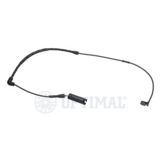 Датчик зносу колодки Optimal WKT59006K