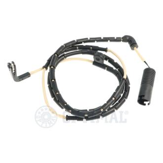 Датчик зносу колодки Optimal WKT59007K