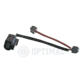 Датчик износа колодок Optimal WKT60001K