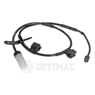 Датчик зносу колодки Optimal WKT60037K