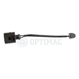 Датчик износа колодок Optimal WKT60047K