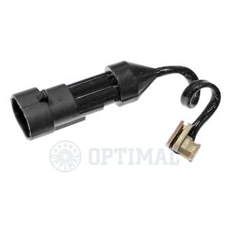 Датчик зносу колодки Optimal WKT60057K