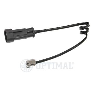 Датчик зносу колодки Optimal WKT60062K