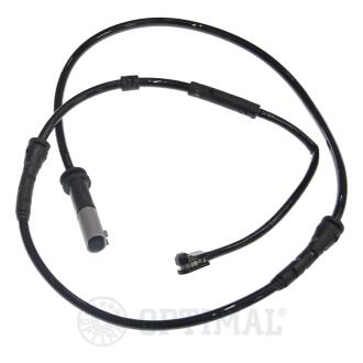 Датчик зносу колодки Optimal WKT60075K